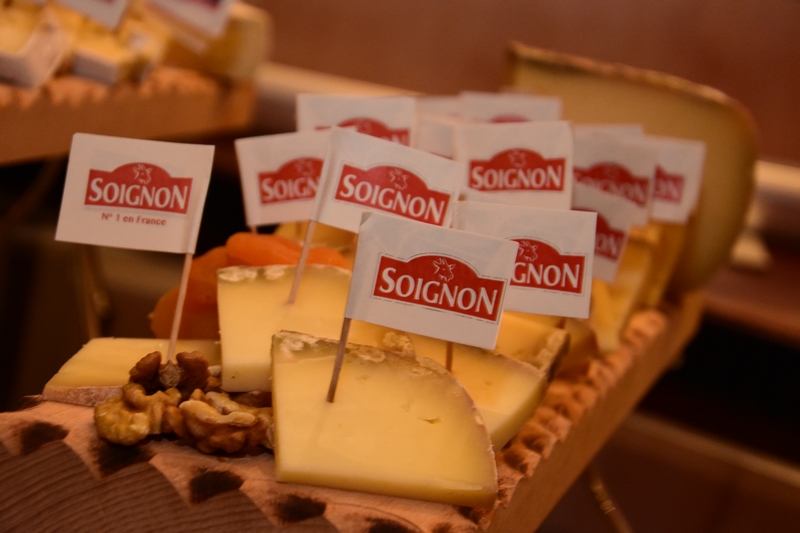 French Gastronomic and Cultural Week